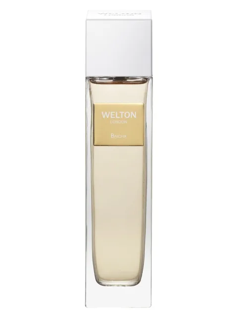 Baicha Eau de Parfum