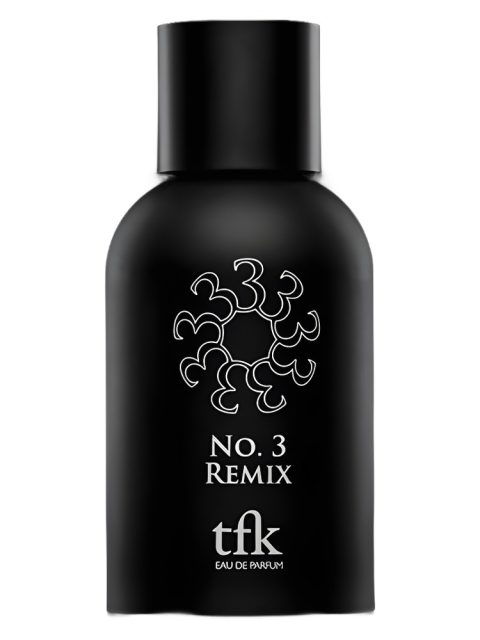 No. 3 Remix
