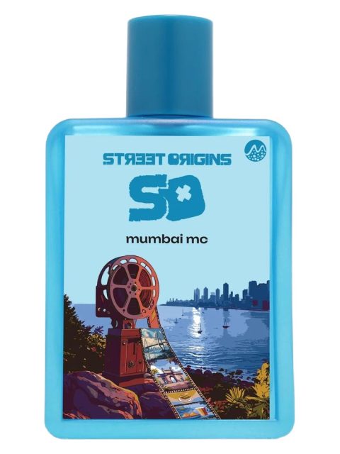 Mumbai Mc