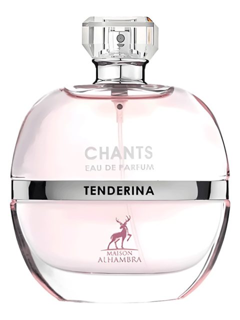 Chants Tenderina
