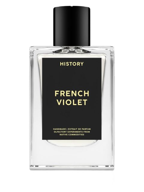 French Violet