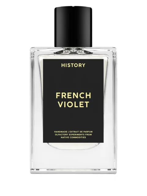 French Violet