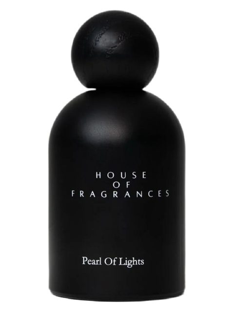 Pearl of lights