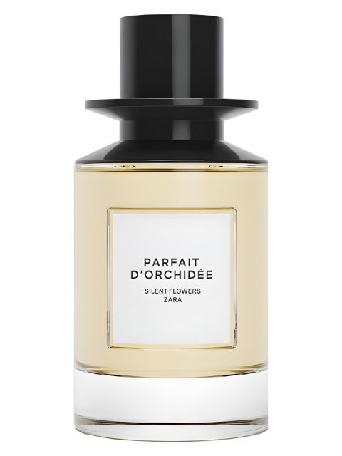 Parfait d'Orchidee