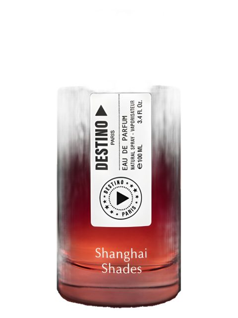 Shanghai Shades