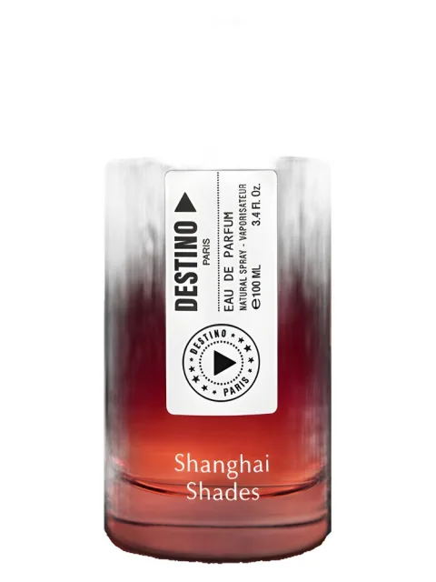 Shanghai Shades