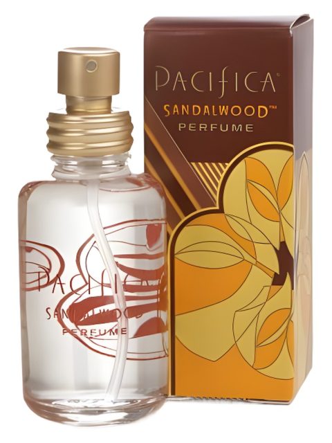 Sandalwood