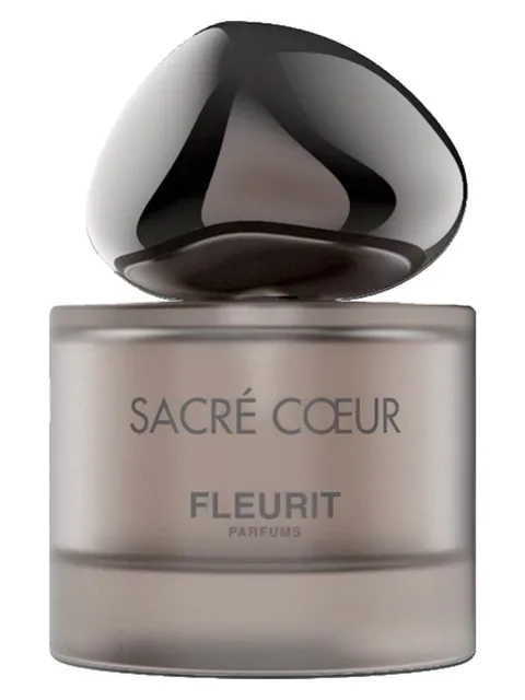 Sacré Coeur