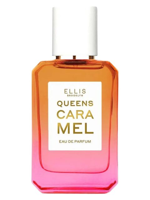 Queens Caramel