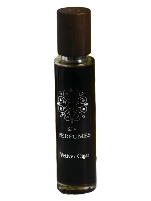 Vetiver Cigar
