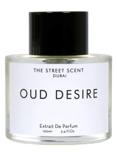 Oud Desire