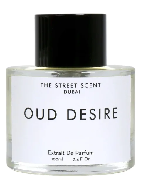 Oud Desire