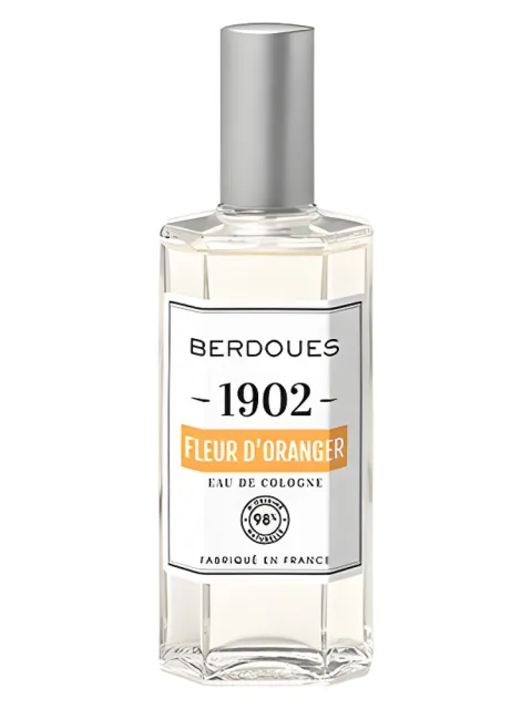 1902 Fleur d'Oranger