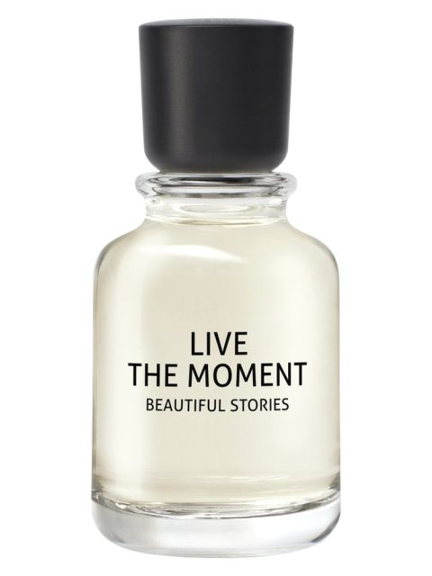 Live The Moment