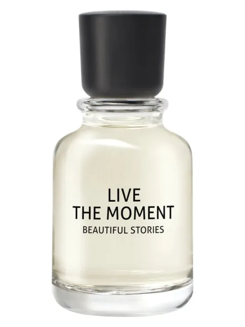 Live The Moment