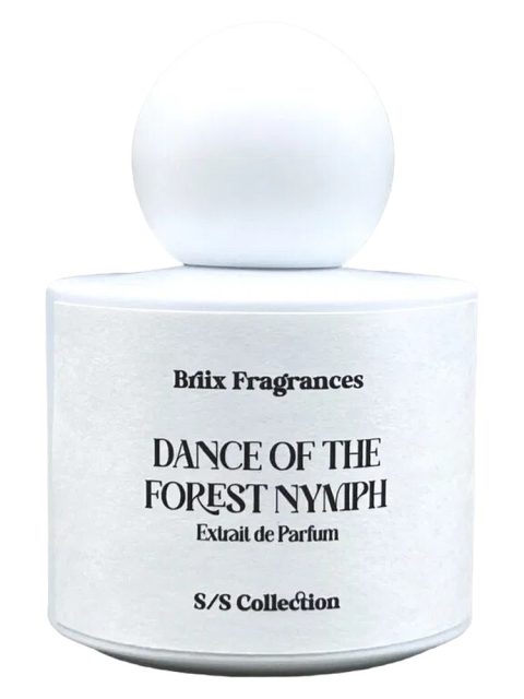 Dance of the Forest Nymph