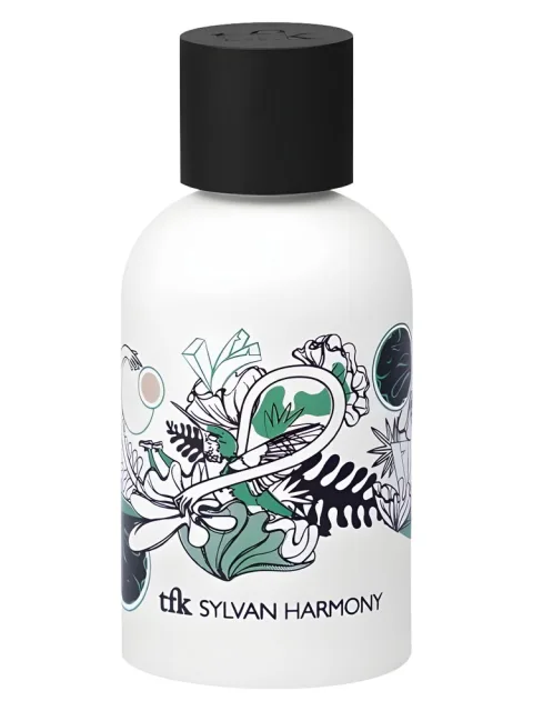 Sylvan Harmony