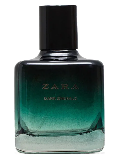 Dark Emerald