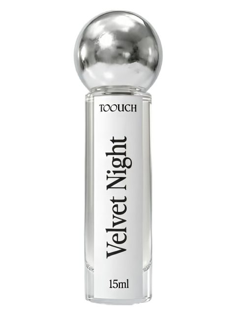 Velvet Night
