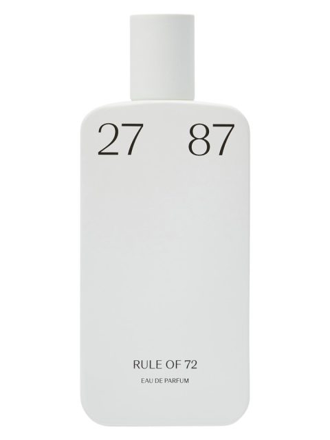 Rule of 72