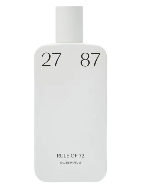 Rule of 72