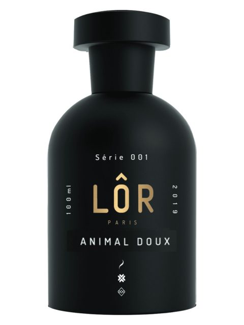 Animal Doux