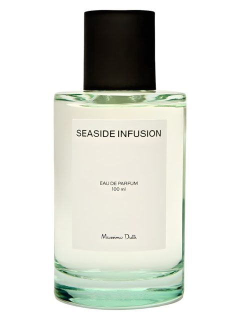 Seaside Infusion