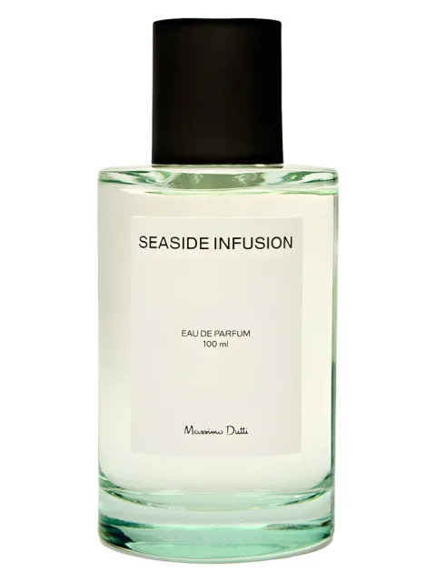 Seaside Infusion