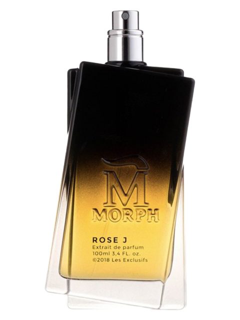 Rose J.