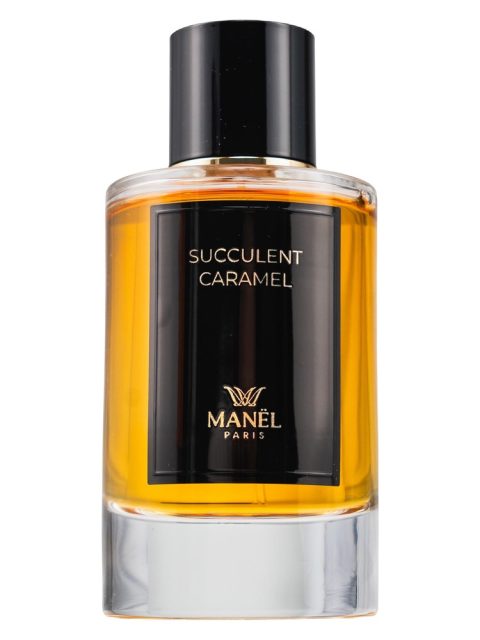 Succulent Caramel