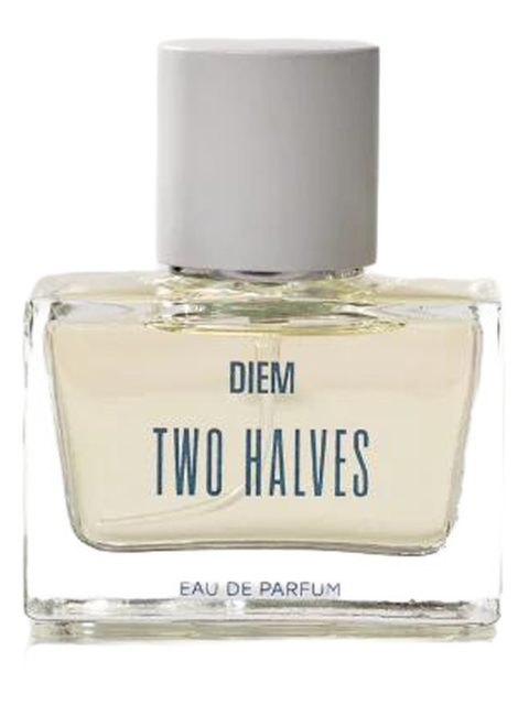 Two Halves