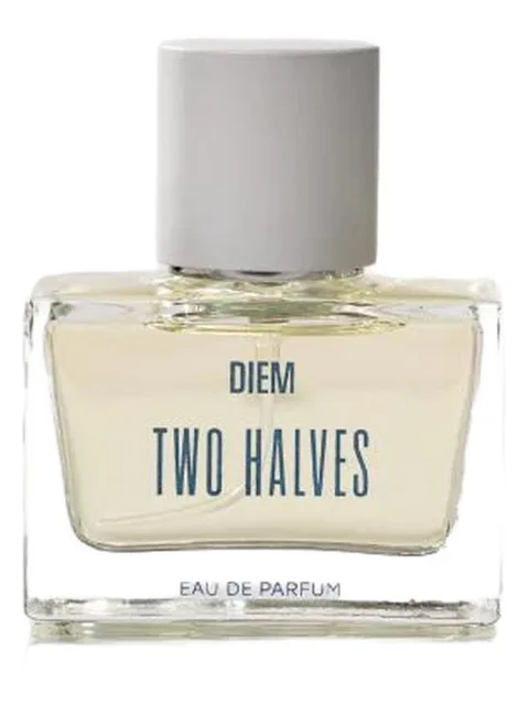 Two Halves
