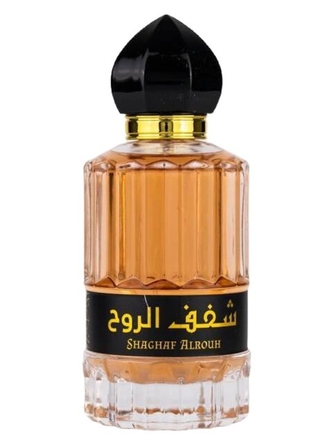 Shaghaf Alrouh
