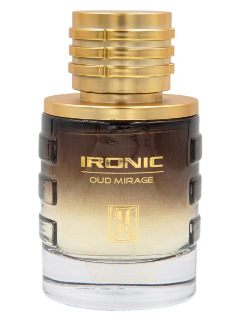 Ironic Oud Mirage