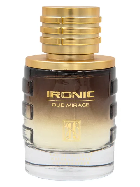 Ironic Oud Mirage