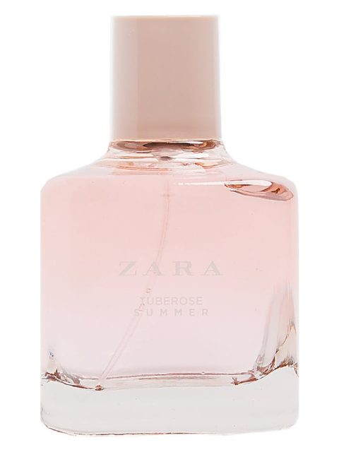 Tuberose Summer