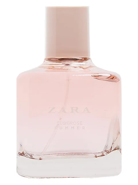 Tuberose Summer