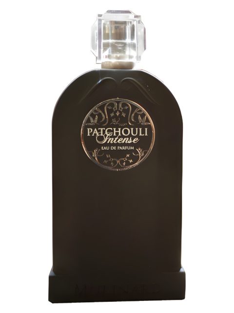 Patchouli Intense