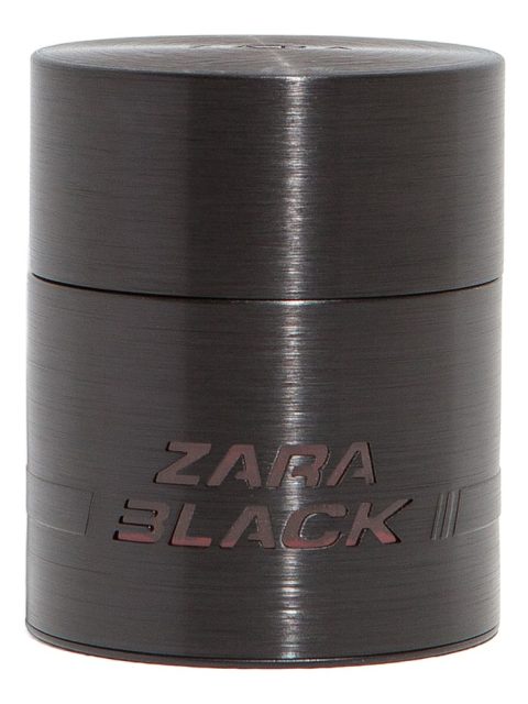 Zara Black