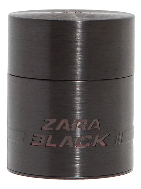 Zara Black