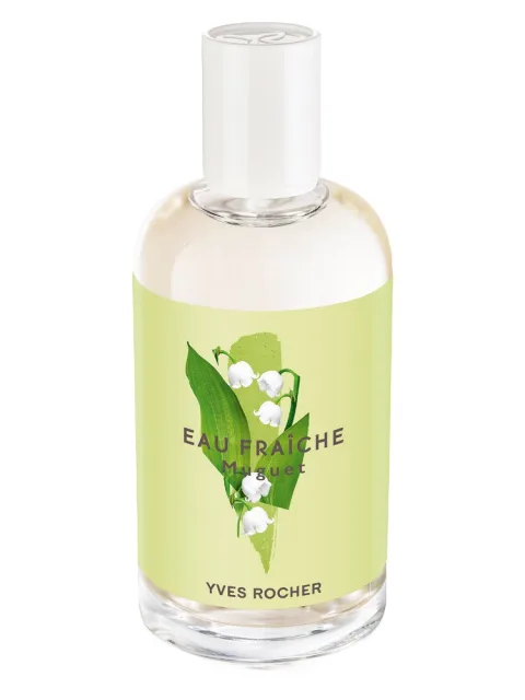 Lily Of The Valley (Muguet)