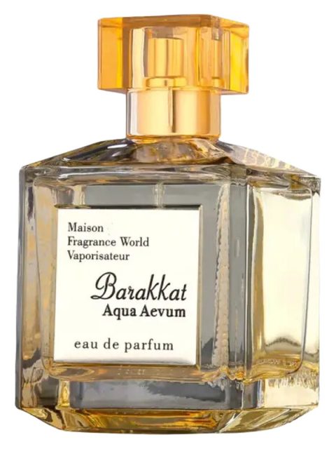 Aqua Aevum