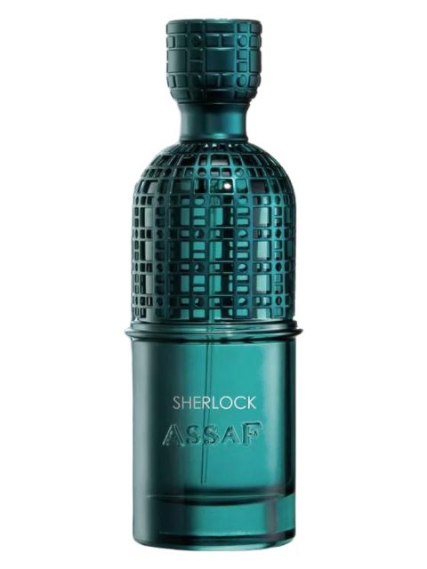 Sherlock
