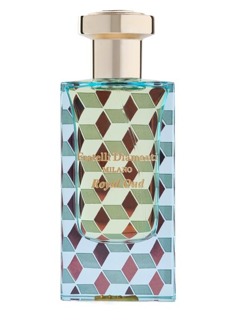 Royal Oud