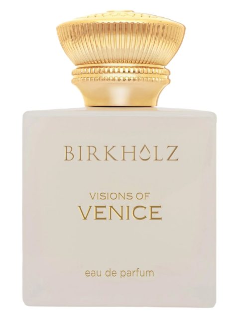 Visions Of Venice