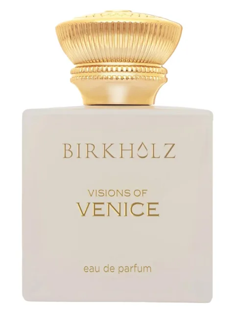 Visions Of Venice