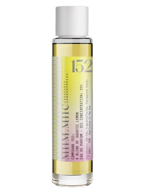 No 152 Aquatic Lemon