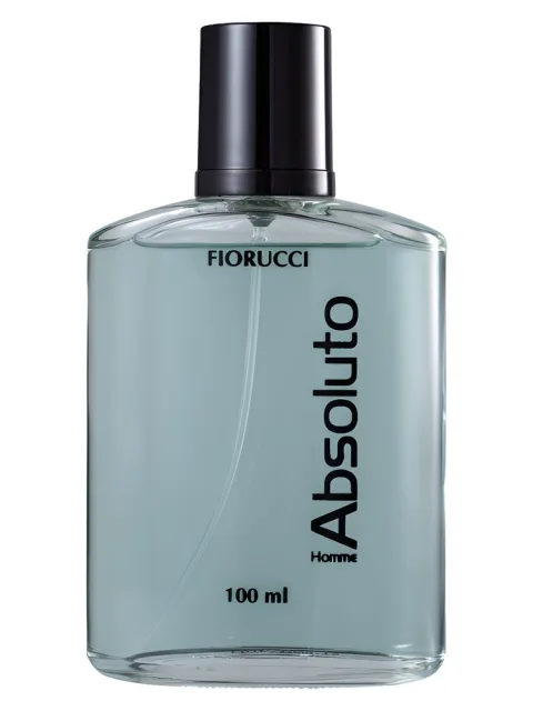 Absoluto Homme