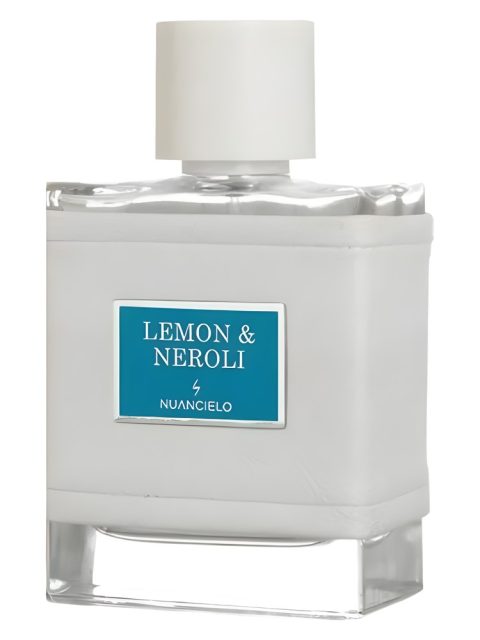 Lemon & Neroli