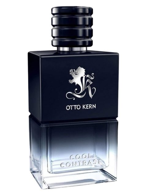 Otto Kern Cool Contrast